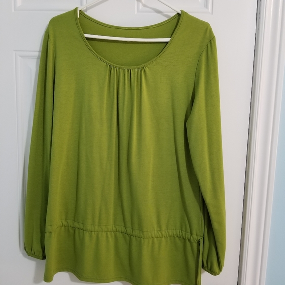 Weekenders Tops - Tunic Top
